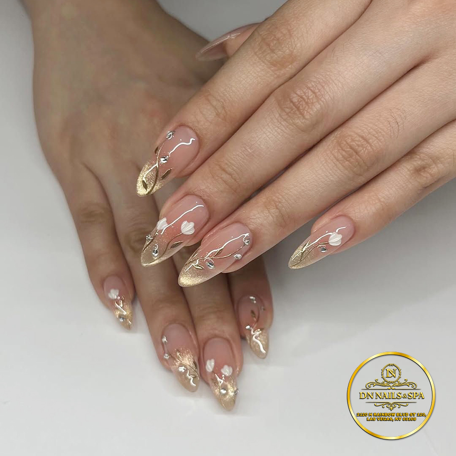 amazing nail